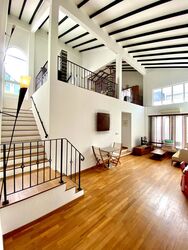 Yong Seng Estate (D14), Semi-Detached #504567431